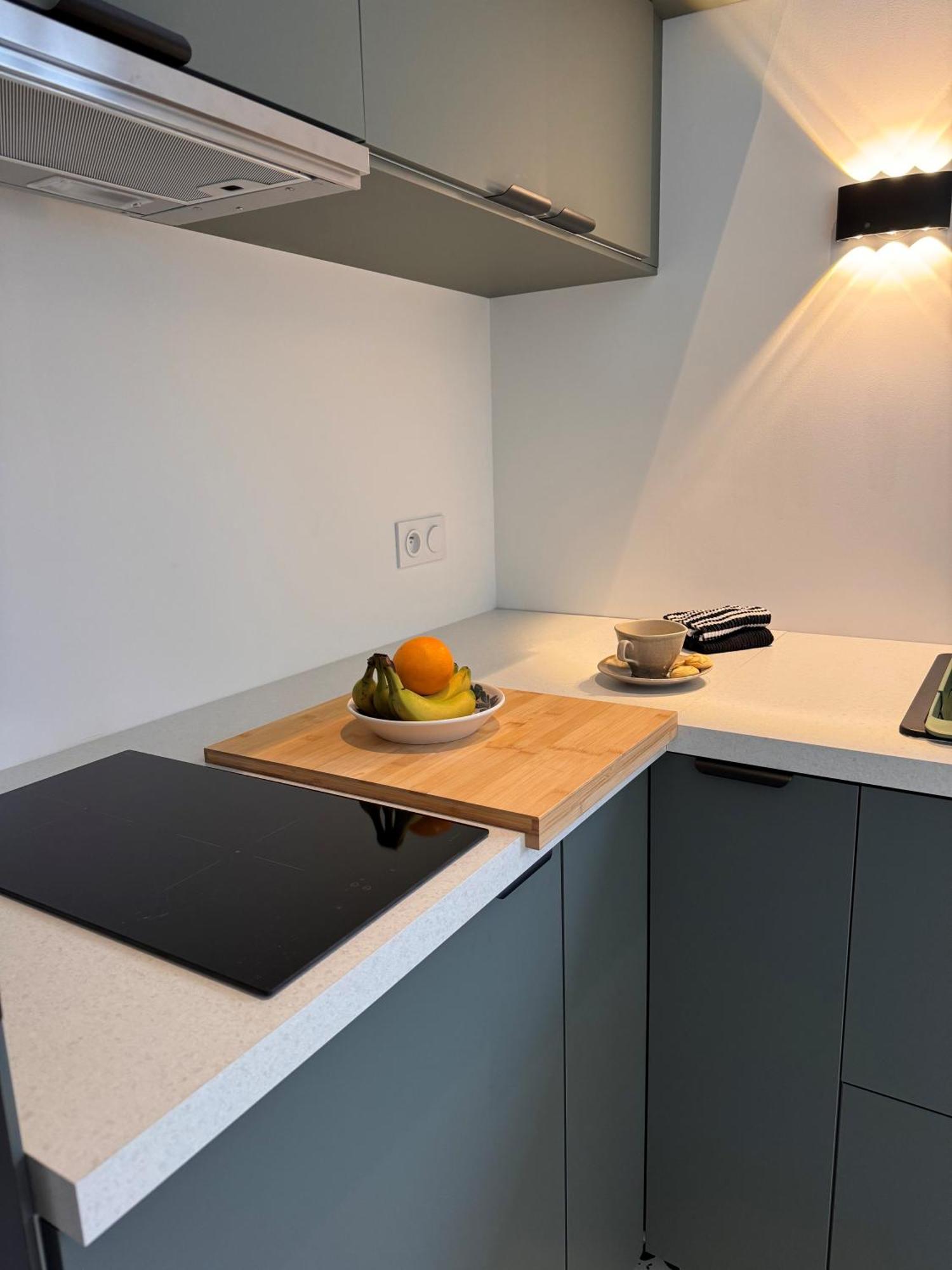 Ferienhaus Maison Individuelle Avec Jardin Terrasse Proche Lyon Croix Rousse *
